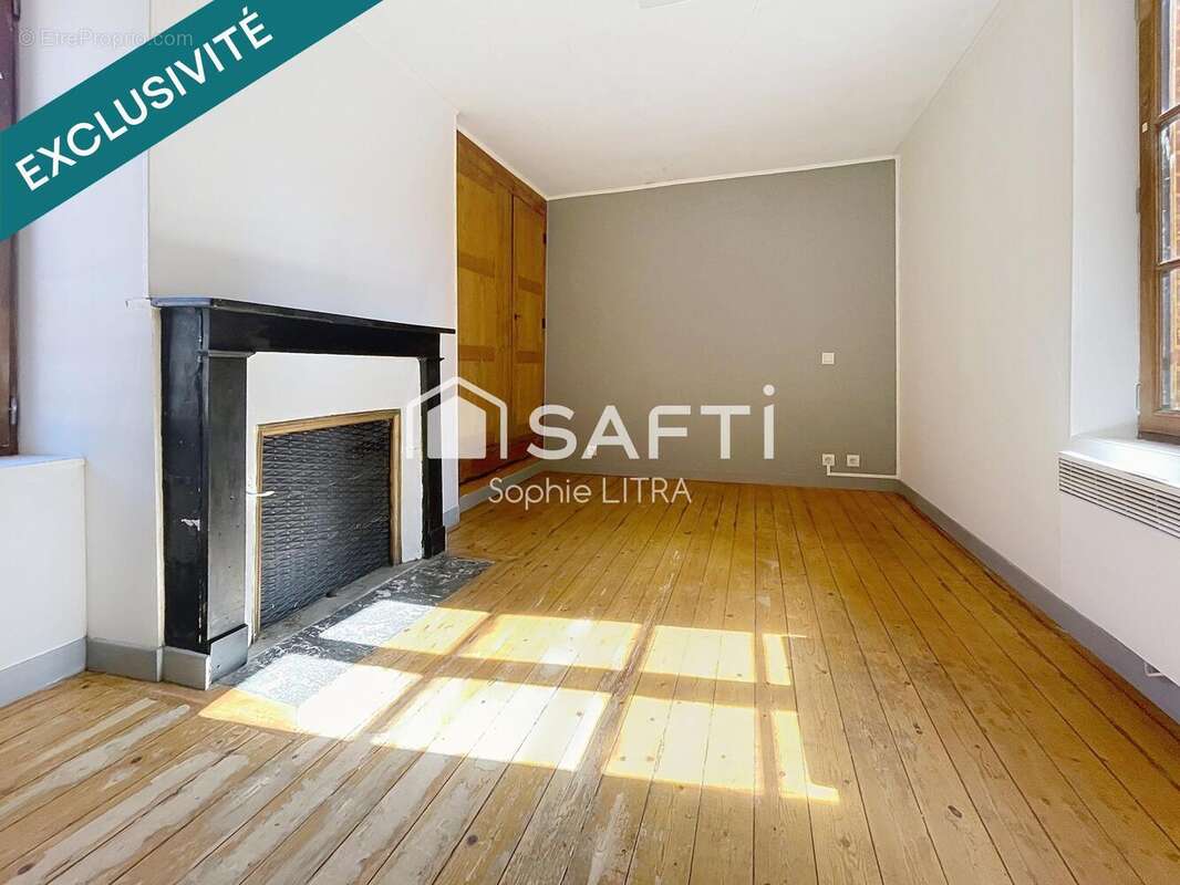 Maison 95 m² à La Ferte-Loupiere  - photo 8