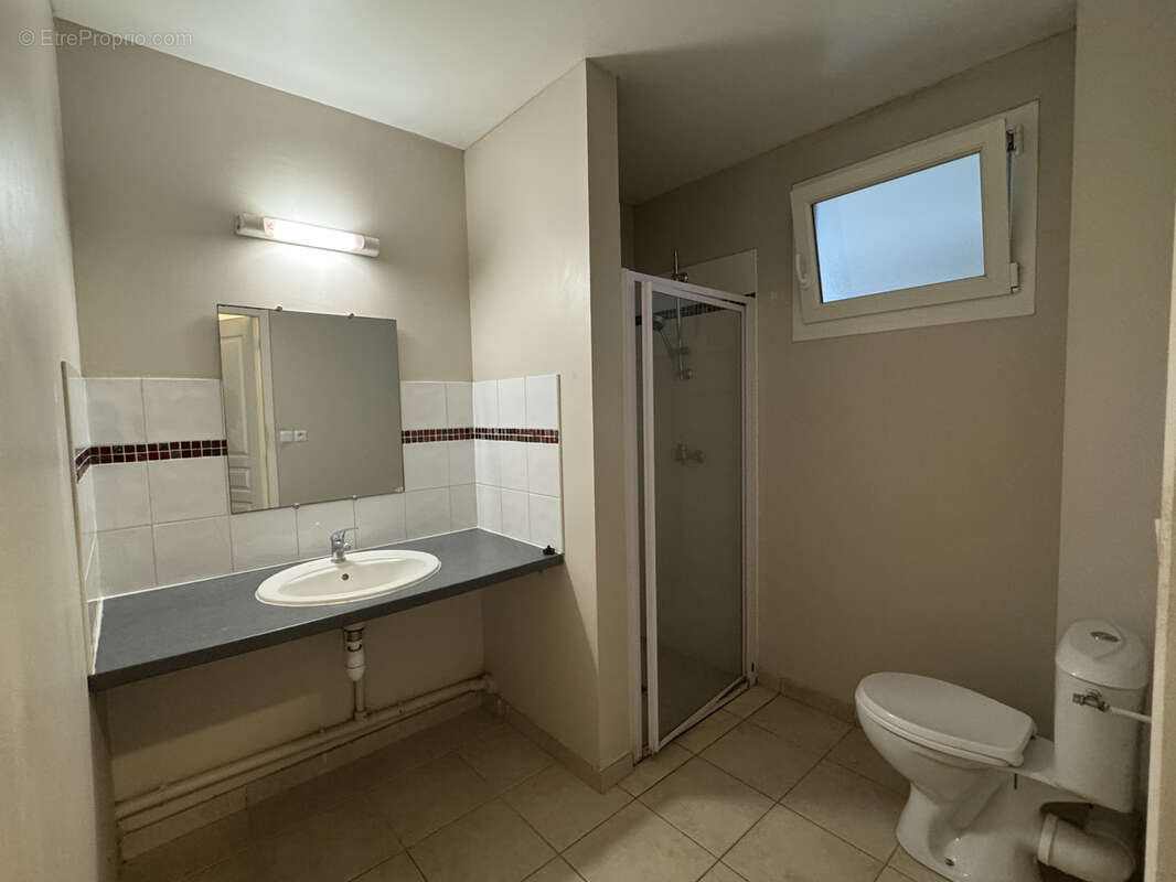 Appartement à FORT-DE-FRANCE