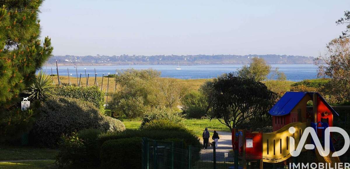 Photo 2 - Appartement à ARZON