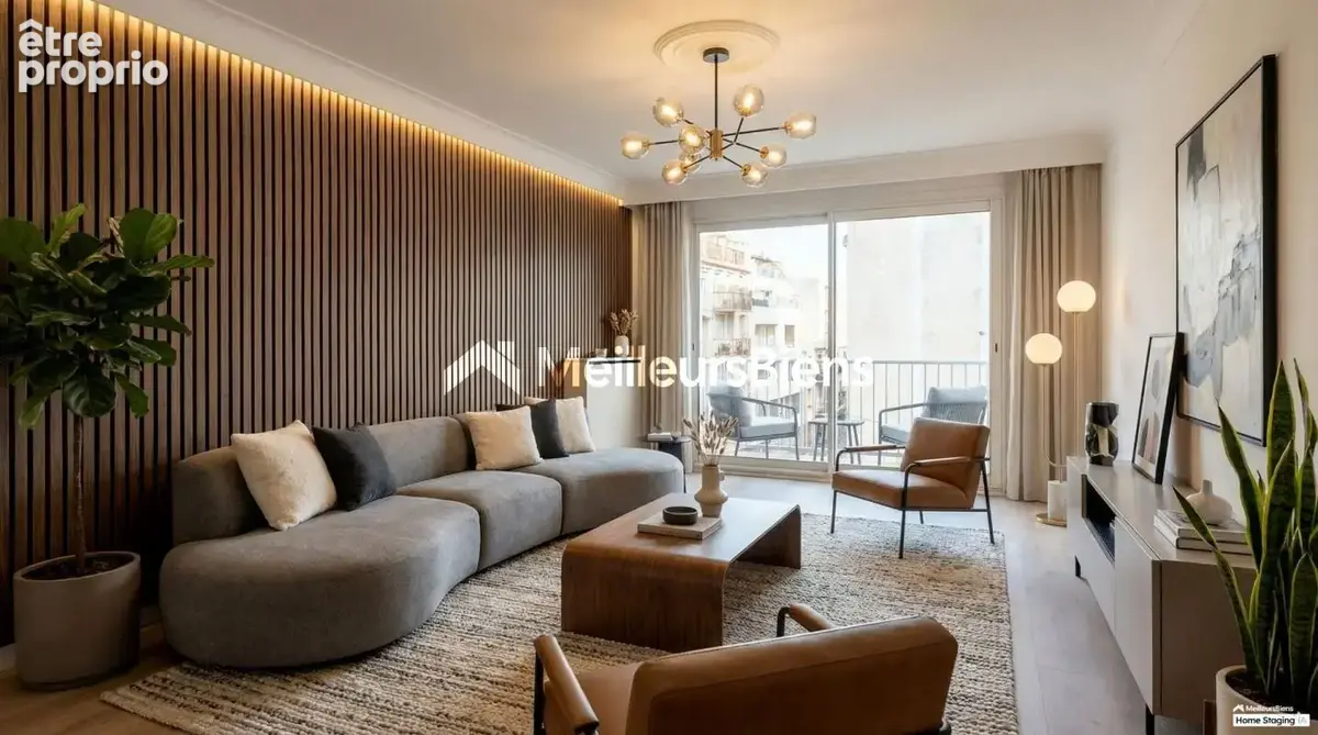 Appartement à SETE