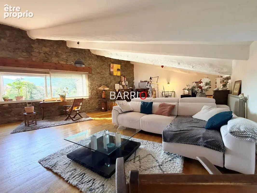 Appartement 4 pièces 117 m² à vendre à Argeles-Sur-Mer (66700) - photo 5
