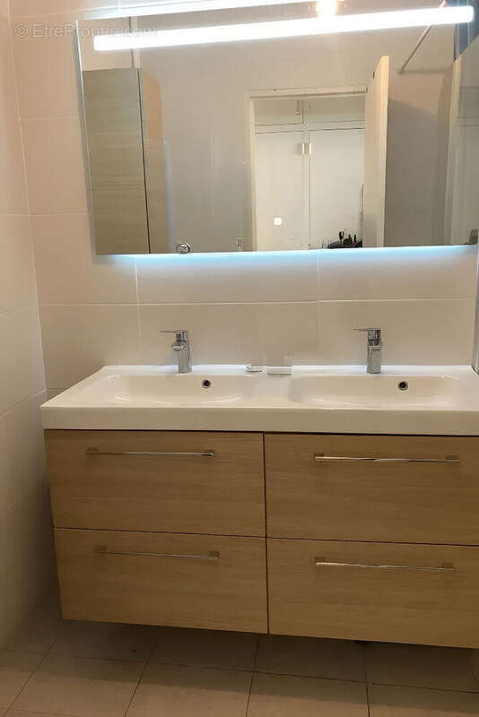 Appartement à MARLY-LE-ROI