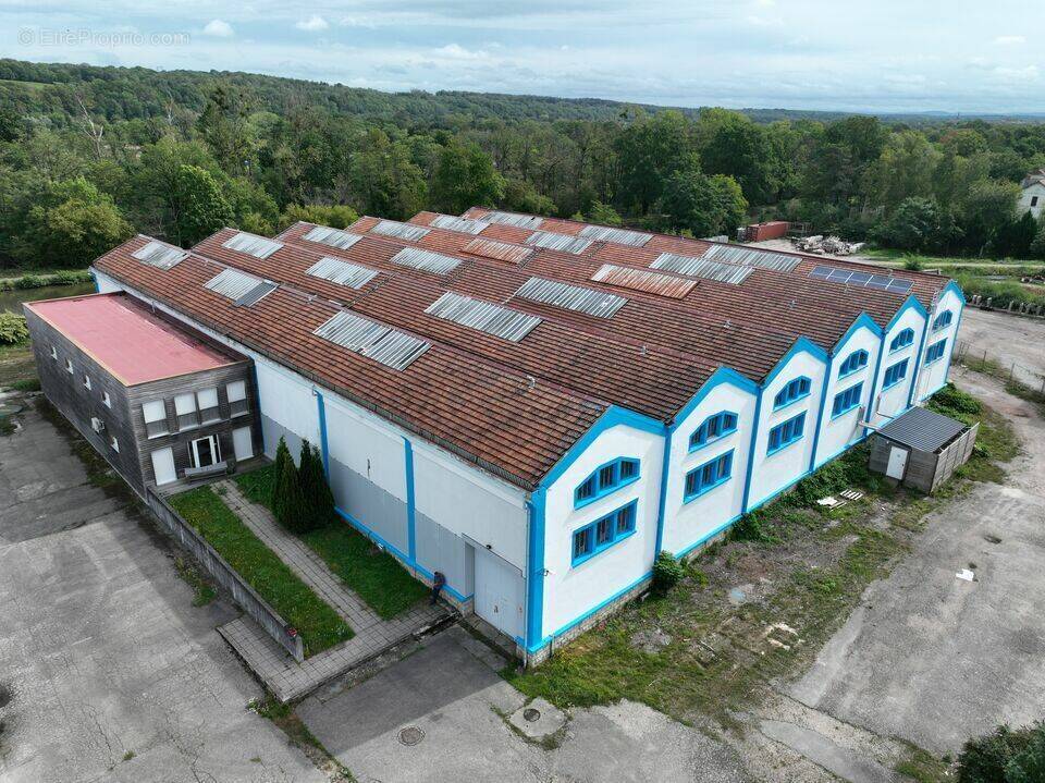 Appartement à NOMEXY