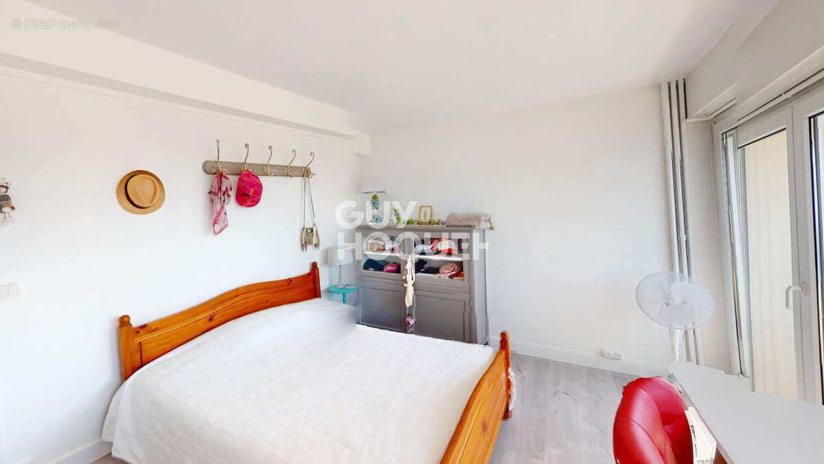 Appartement Calais 3 pièce(s) 76 m2 - photo 8