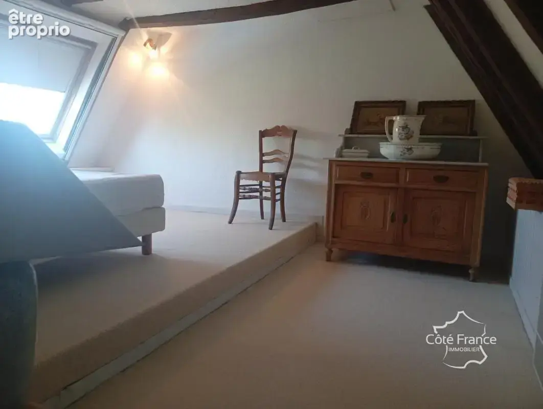 Belle maison en pierre rénovée avec piscine chauffée et char - photo 16