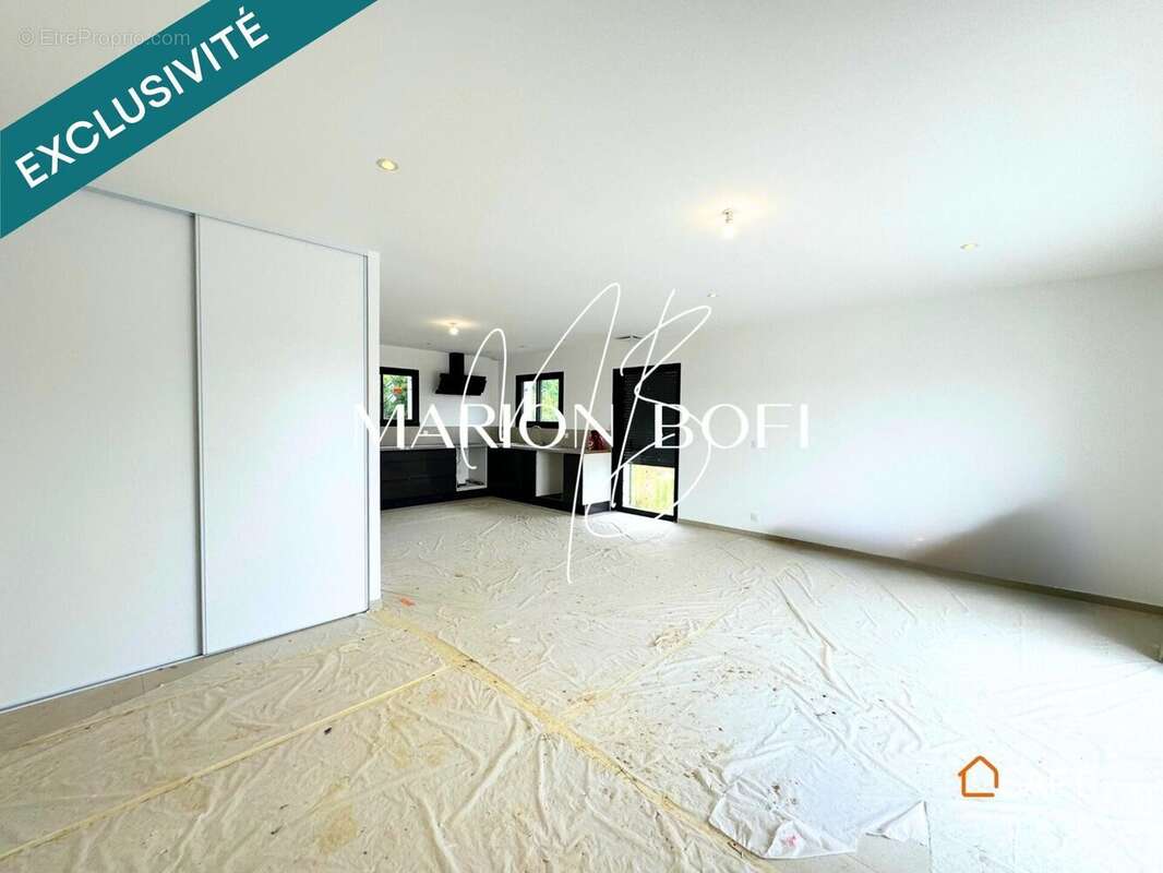 Photo 9 - Maison à RIBAUTE-LES-TAVERNES