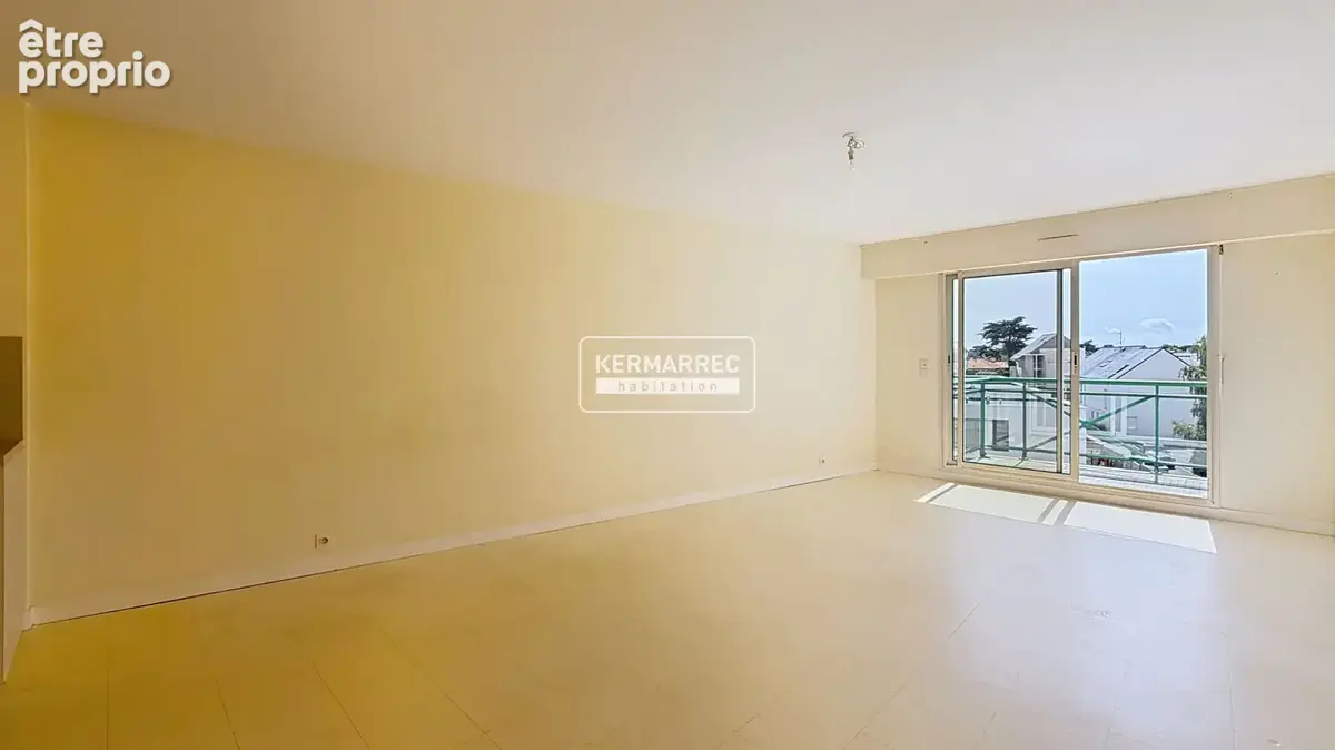 MARCHE - Appartement Pornichet 70 m² - GARAGE - photo 2