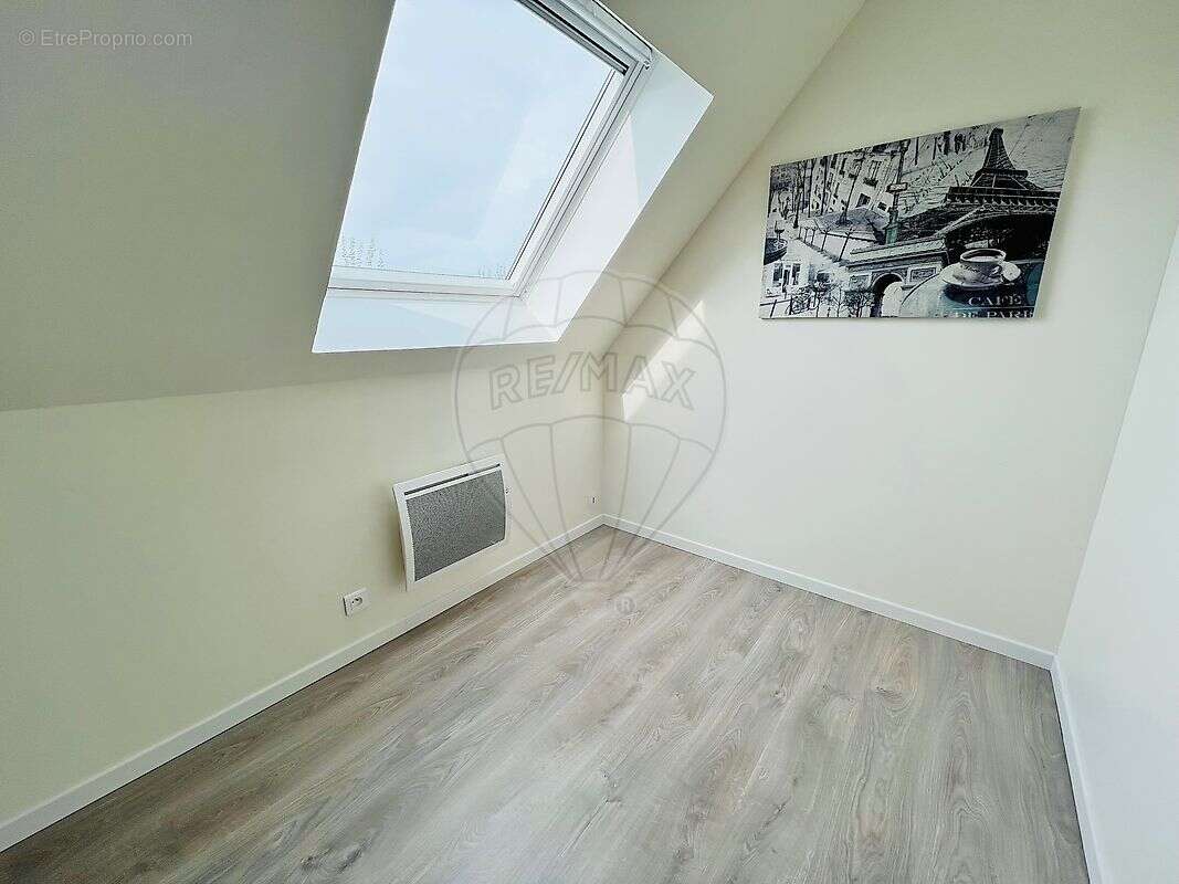 Maison à FRANQUEVILLE-SAINT-PIERRE