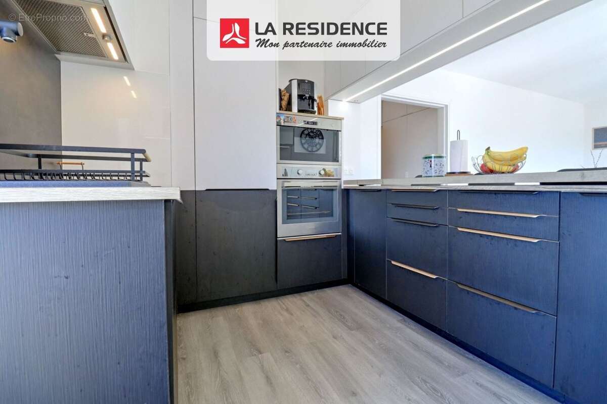 Appartement 68 m² à Mery-Sur-Oise  - photo 3