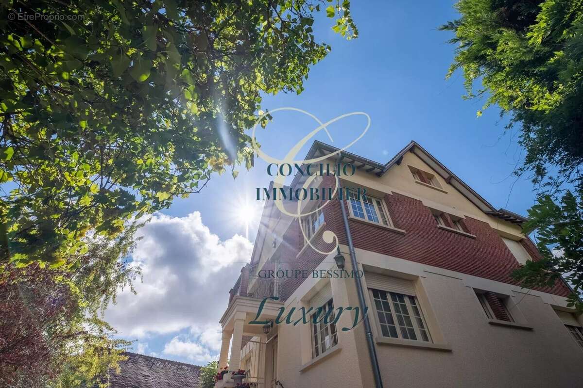 Appartement à PROVINS