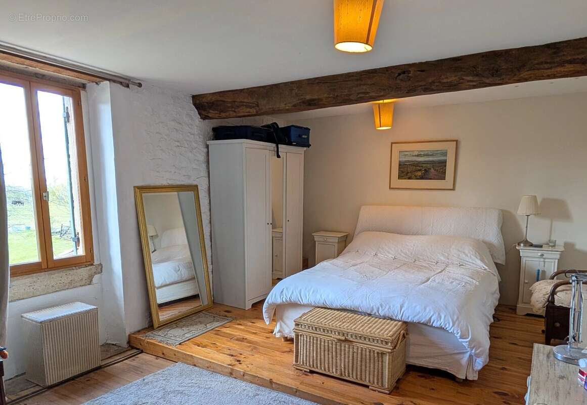 Maison à DURAS