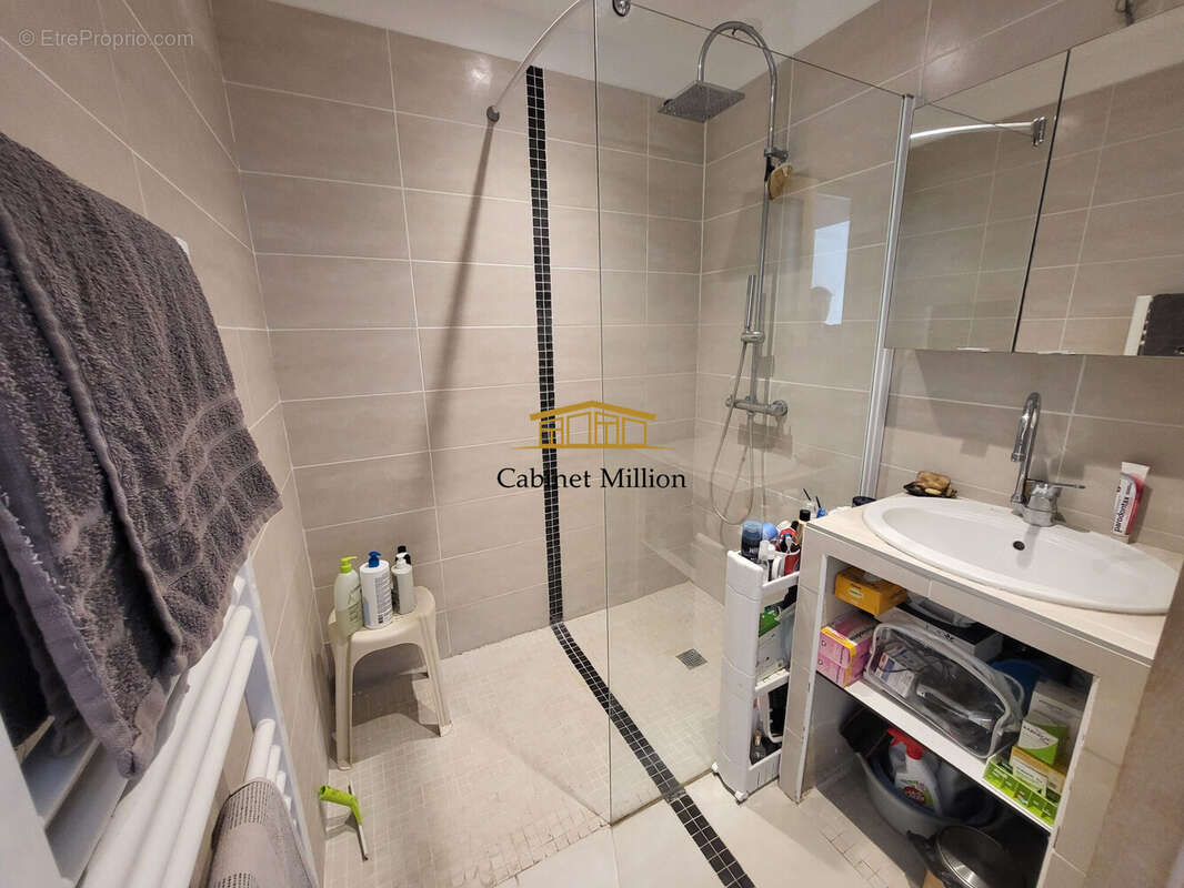 Appartement à FRONTIGNAN