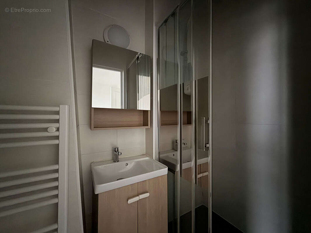 Appartement à LIMOGES