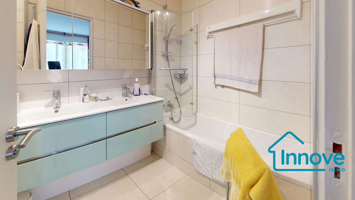 Appartement à ROCQUENCOURT