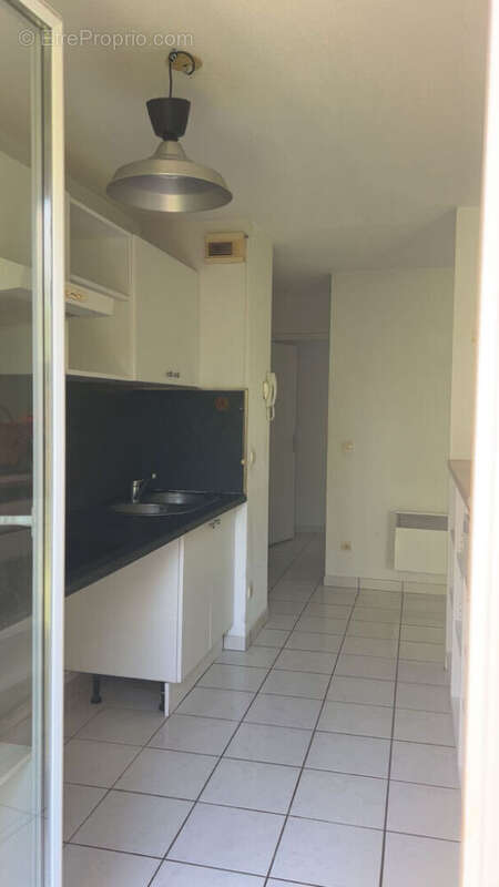 Appartement  3 pièce(s) - photo 11