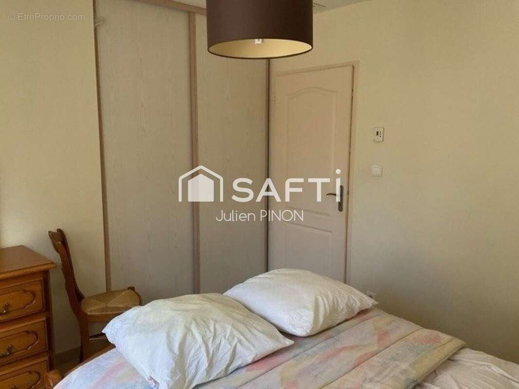 Photo 6 - Maison à GARGAS