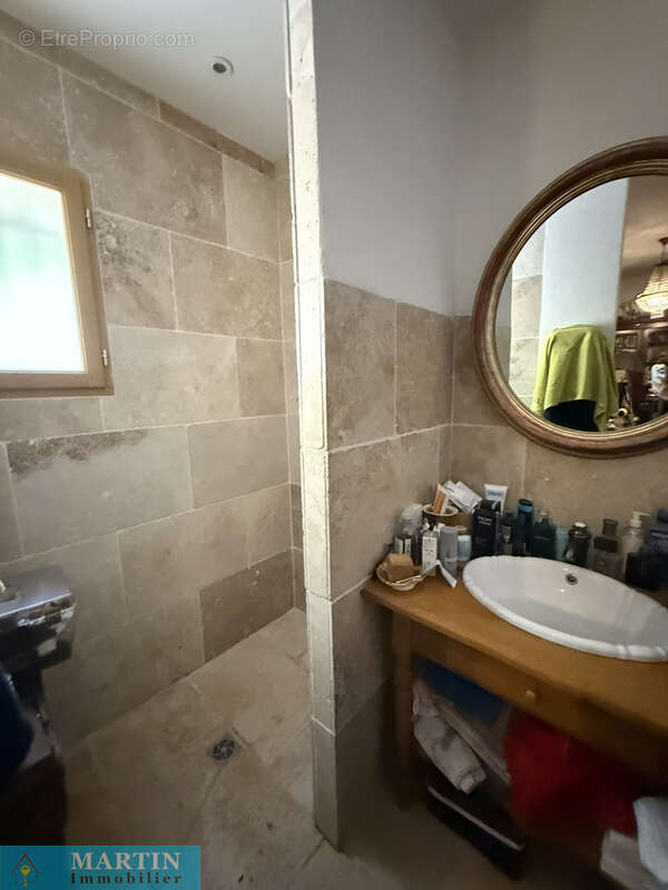Maison à LE TECH