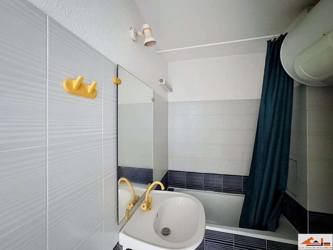 Appartement - photo 4