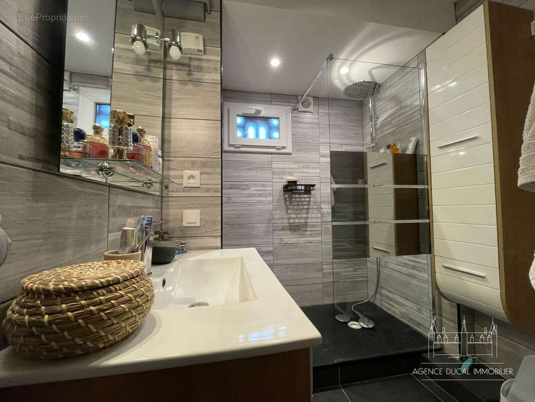 Appartement à NEVERS