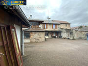 Appartement à MELISEY