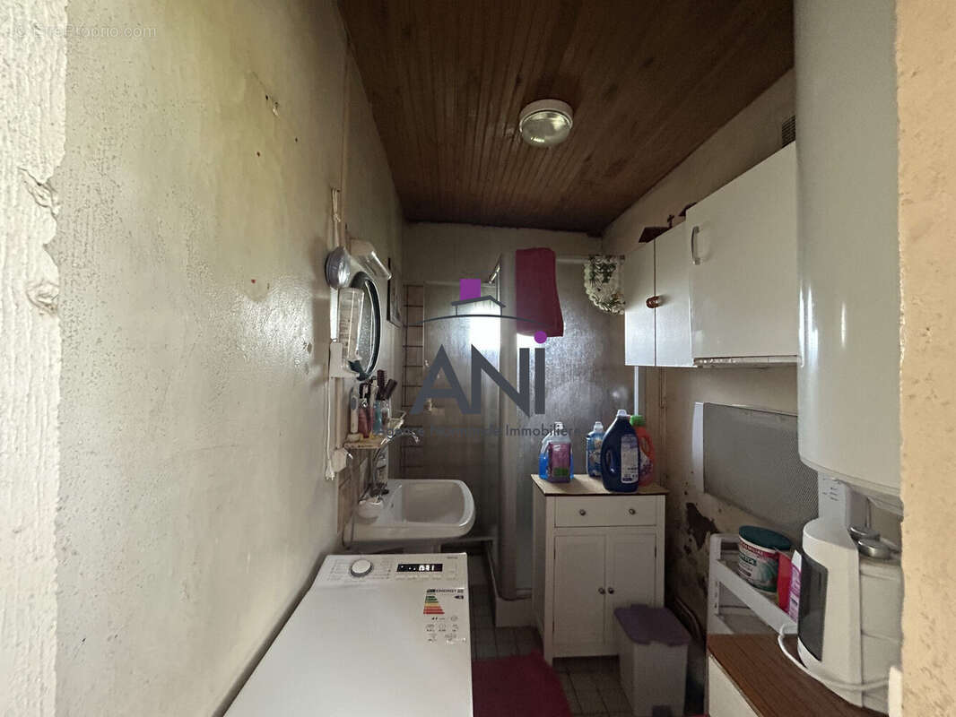 Maison 73 m² à Cressy  - photo 3