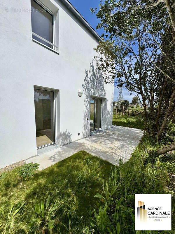 Maison à QUIBERON