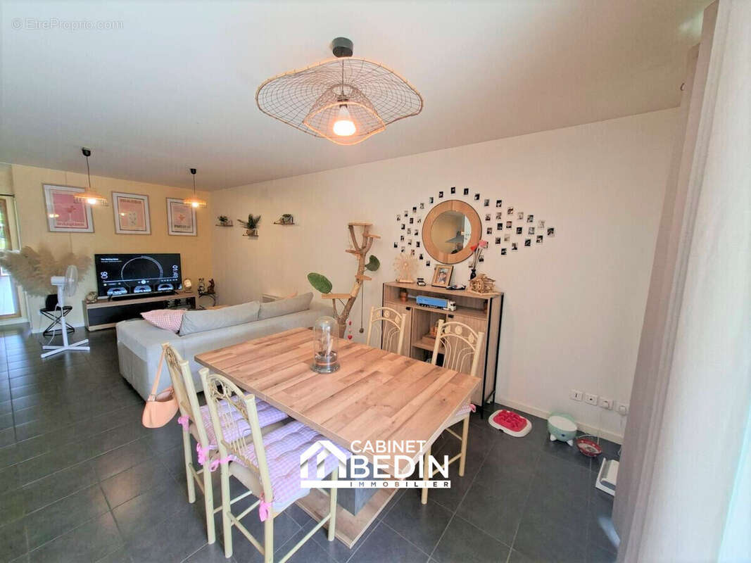 Appartement 270 m² à Villenave-D'ornon  - photo 3