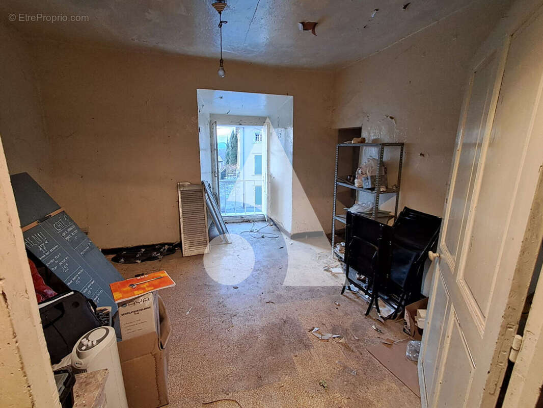 Appartement à CAROMB