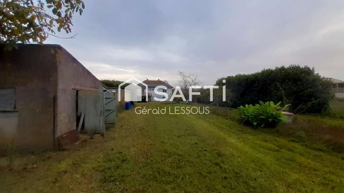 Photo 5 - Maison à BONNEUIL-MATOURS