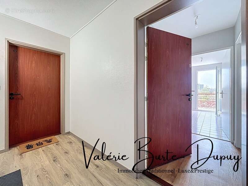 Appartement à ORLEANS