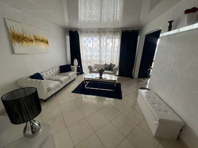 Appartement à CRETEIL