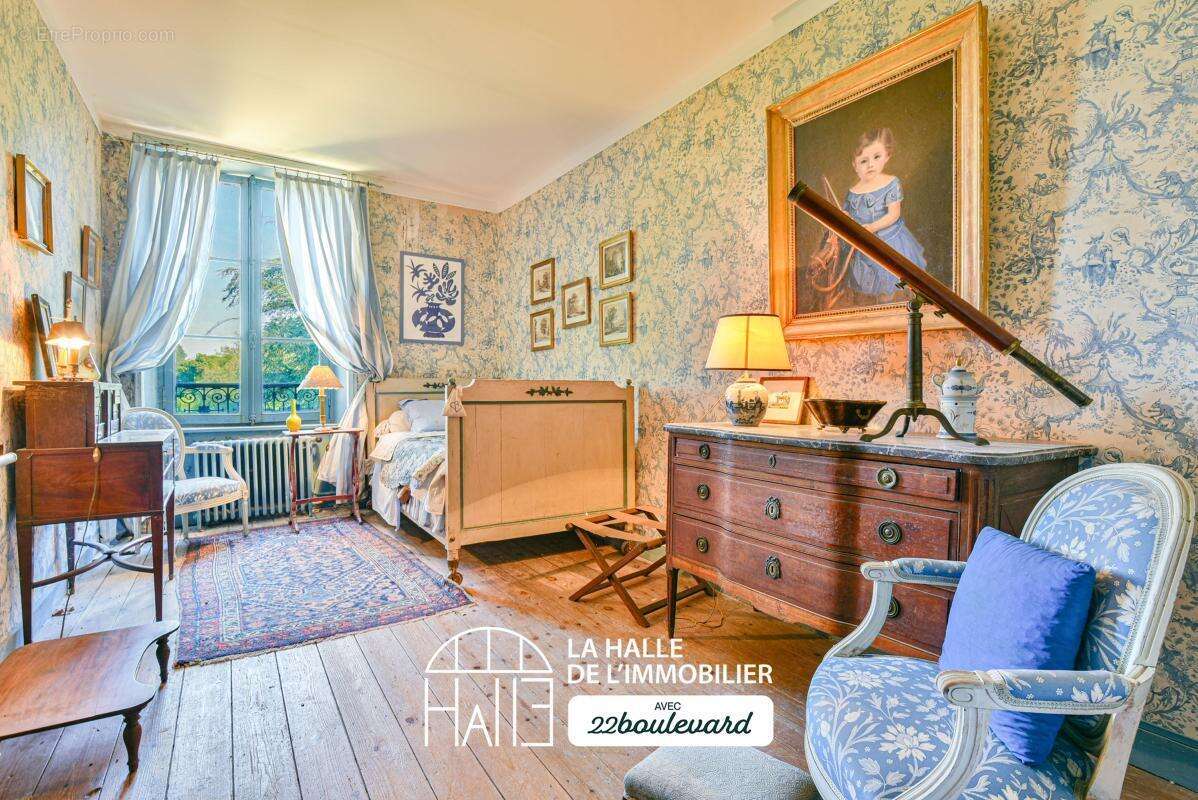 Maison 535 m² à Saint-Sylvestre  - photo 17