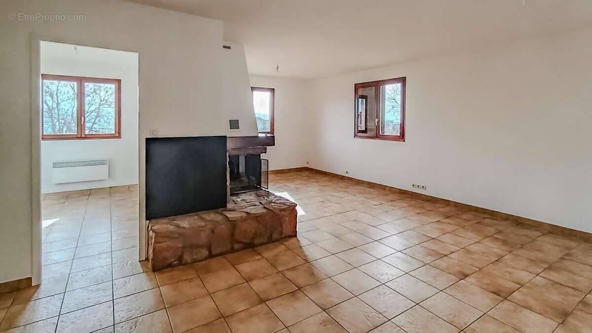 Photo 3 - Maison à VIUZ-EN-SALLAZ