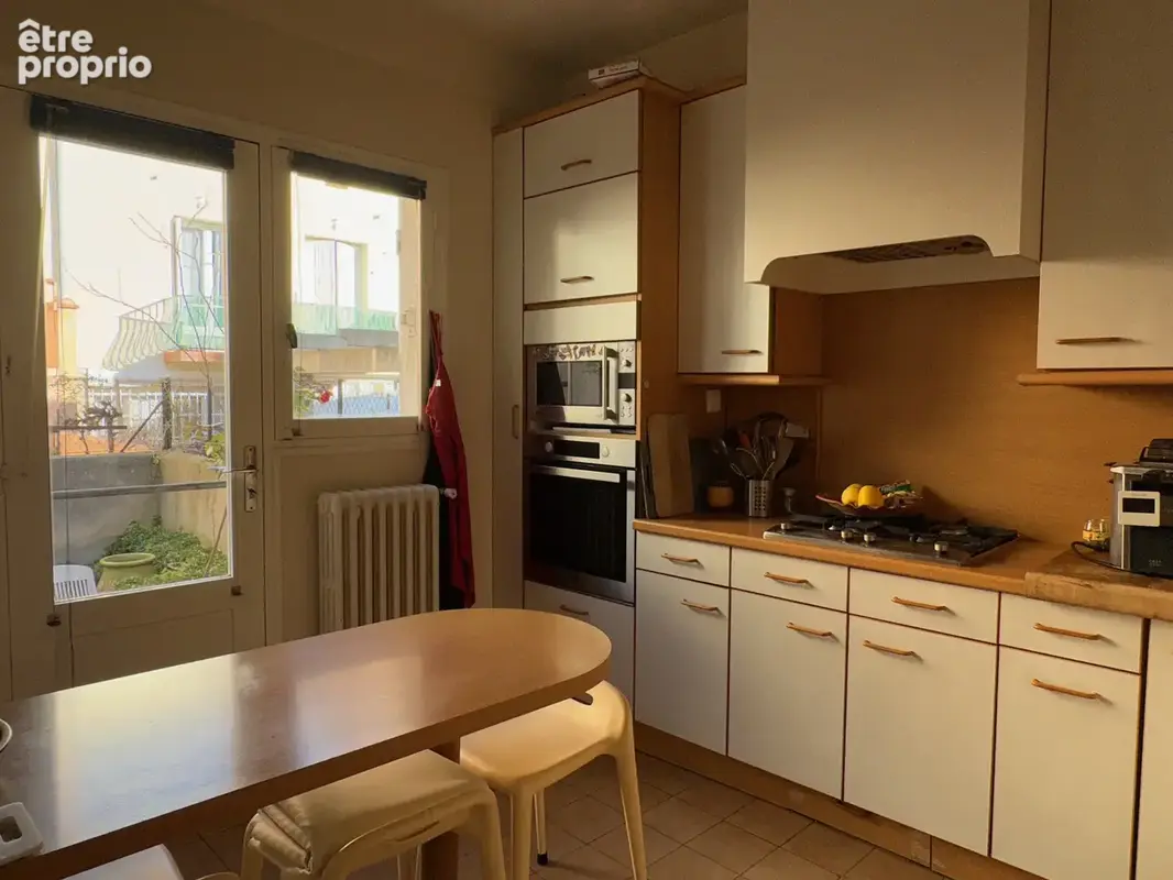 La lunette: villa indépendante de 112 m2 avec grand garage et exterieur - photo 5