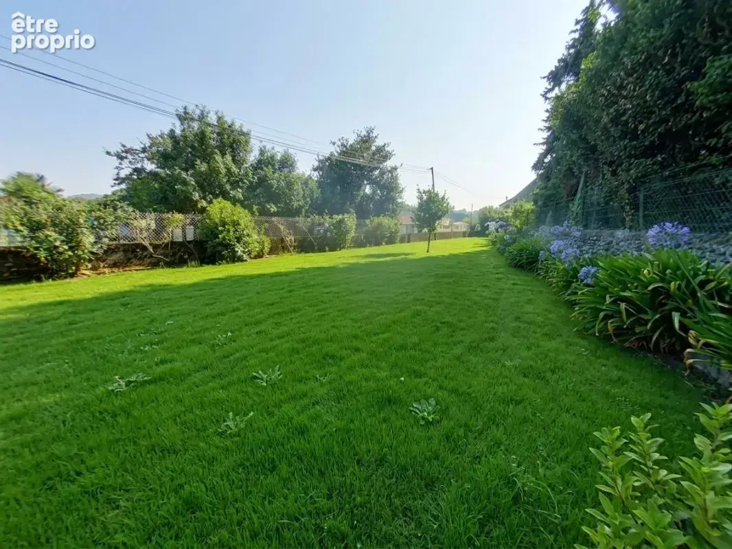 Maison familiale avec grand terrain modulable — À 5 min des écoles - photo 2