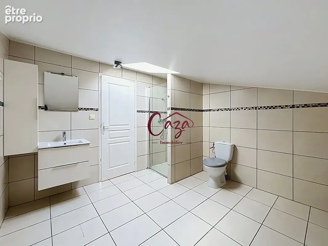 Maison 4 chambres  avec jardin - CREON Centre - photo 10