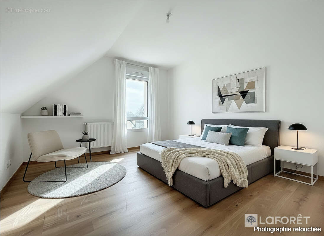 Maison à FAUVILLE-EN-CAUX