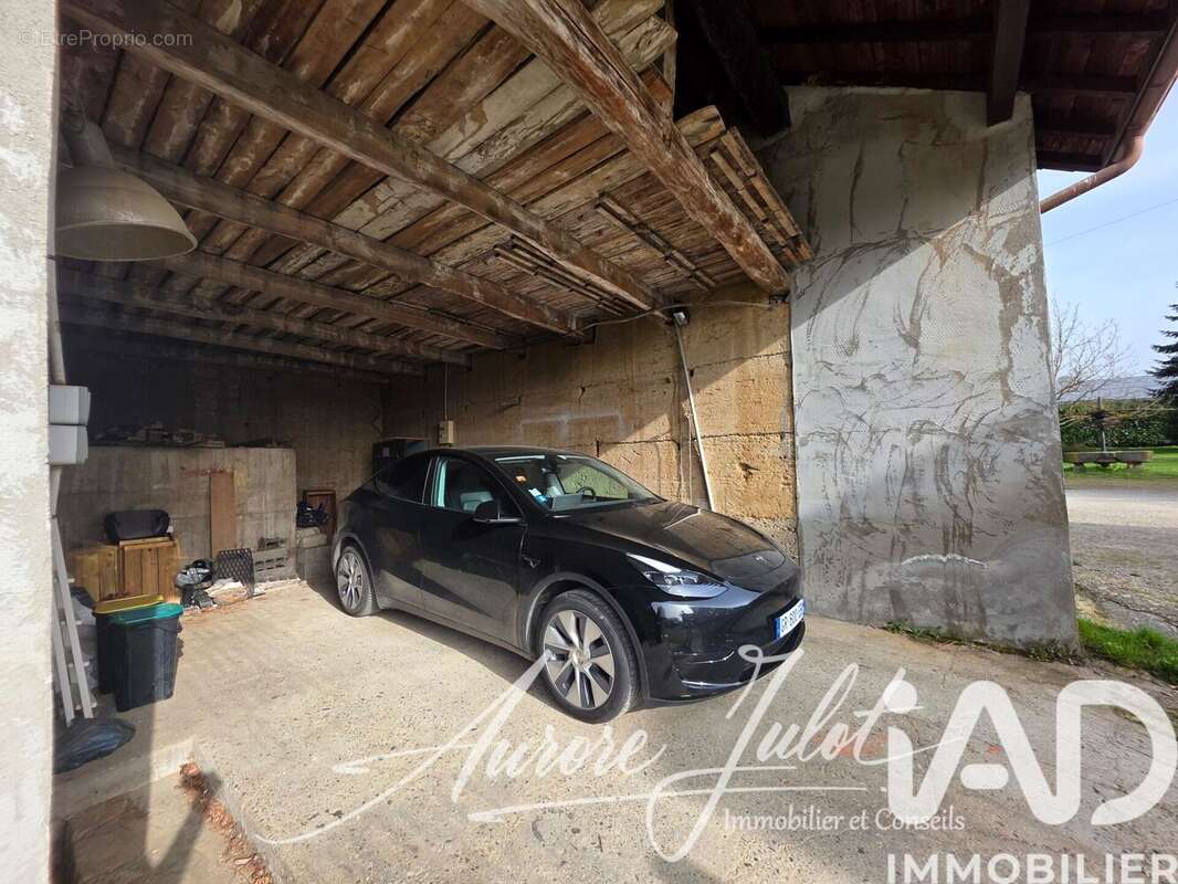 Photo 3 - Maison à LES AVENIERES