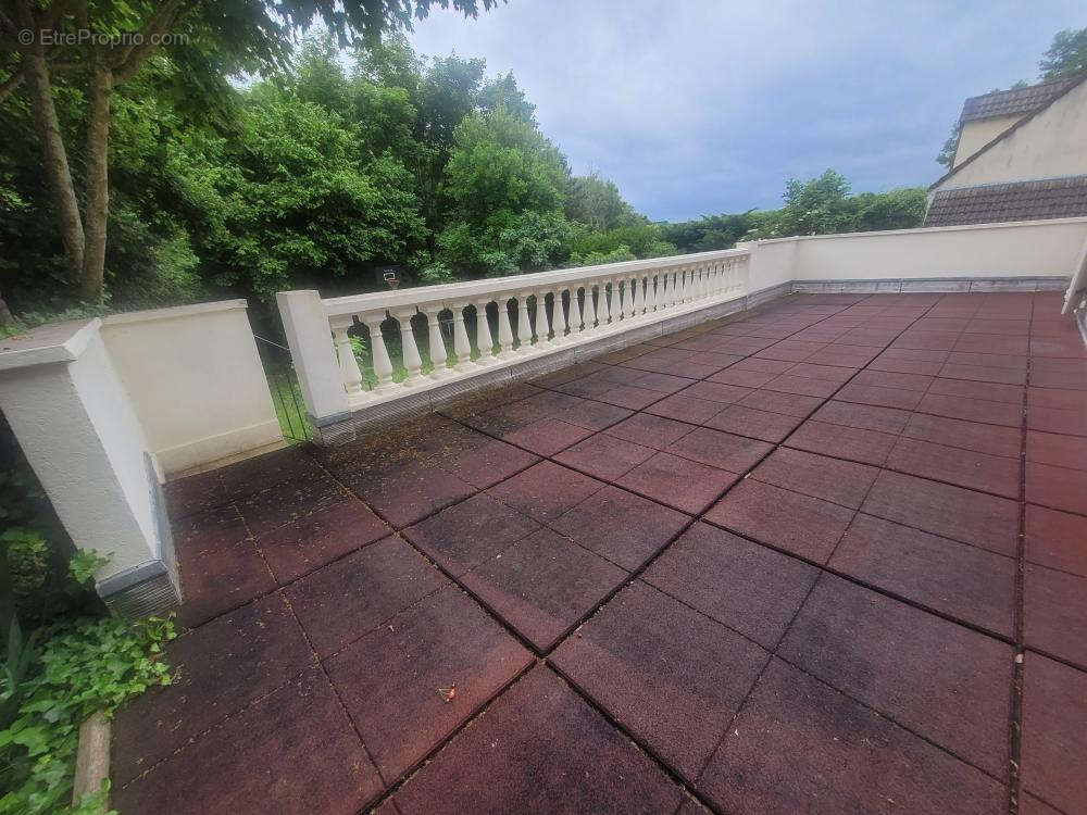 Maison à BELLEFONTAINE