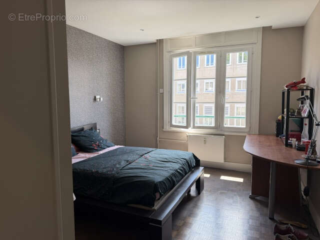 Centre ville ORLEANS -Appartement rénové de 110m2 avec garage fermé- - photo 5