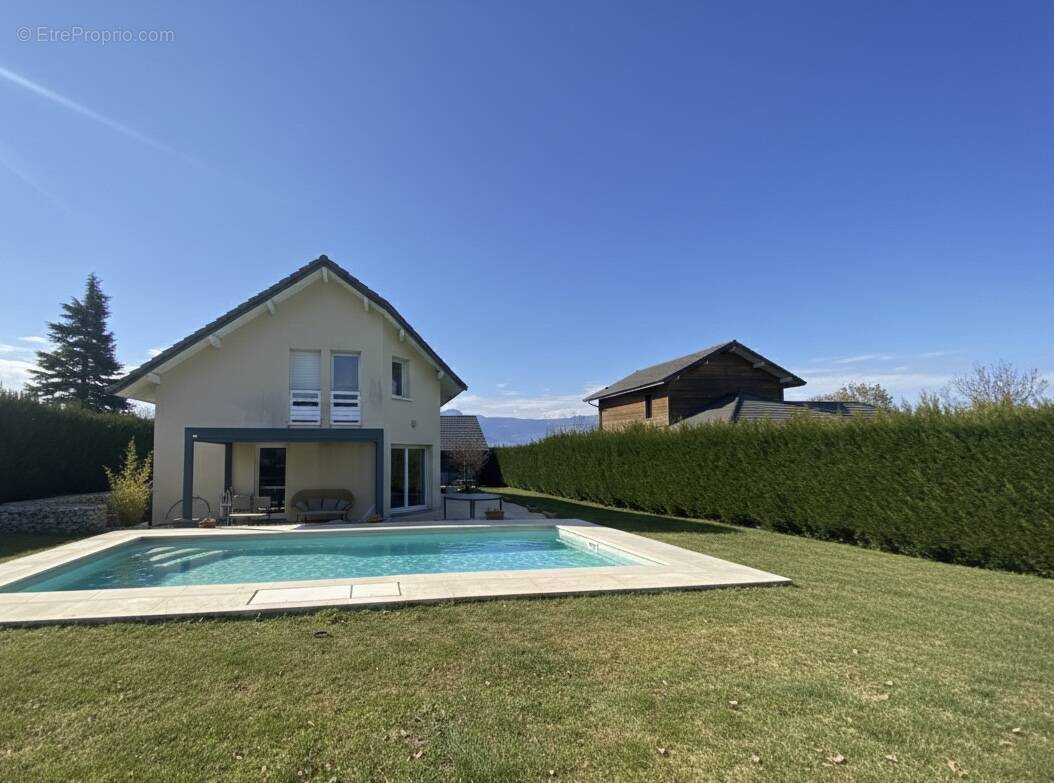Maison à VIMINES