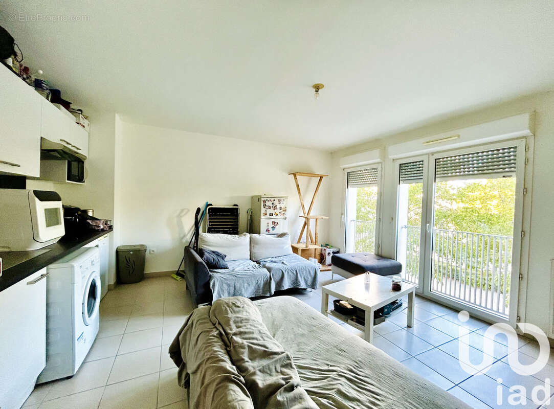 Photo 3 - Appartement à TOURS