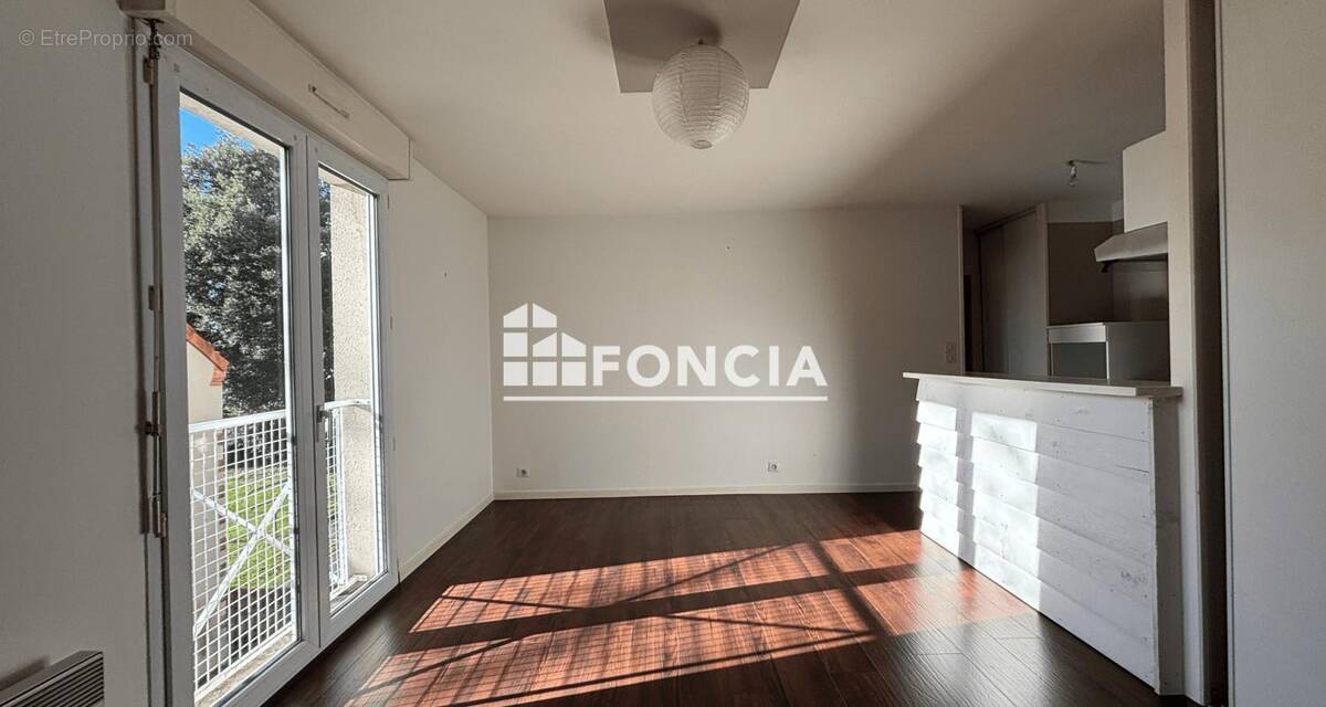 Appartement à CHOLET