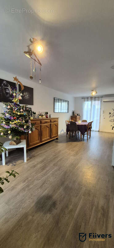 Maison à CHAMPCUEIL