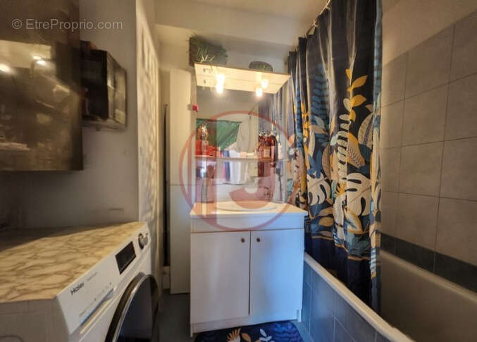 Appartement à KINGERSHEIM