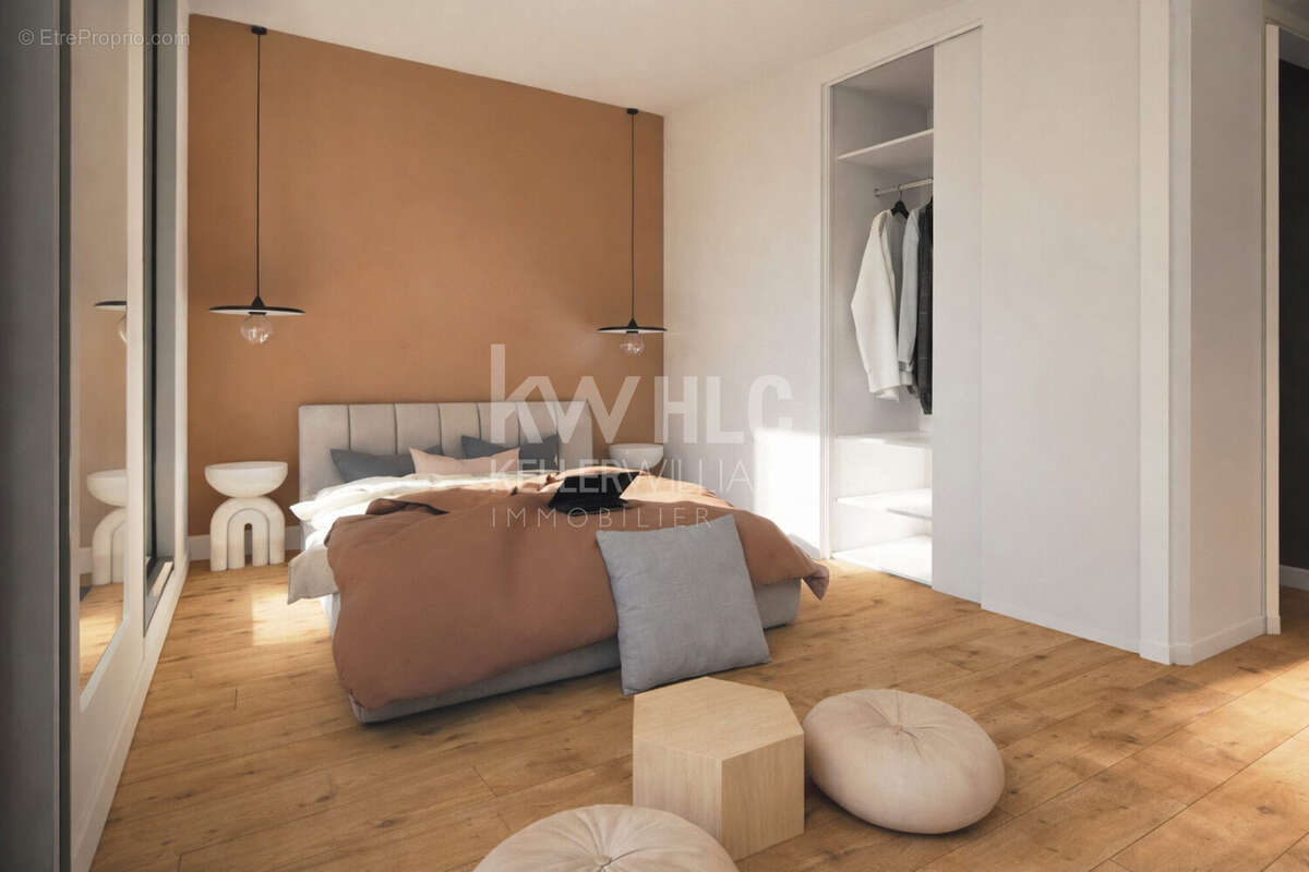 Maison 164 m² à Biot  - photo 9