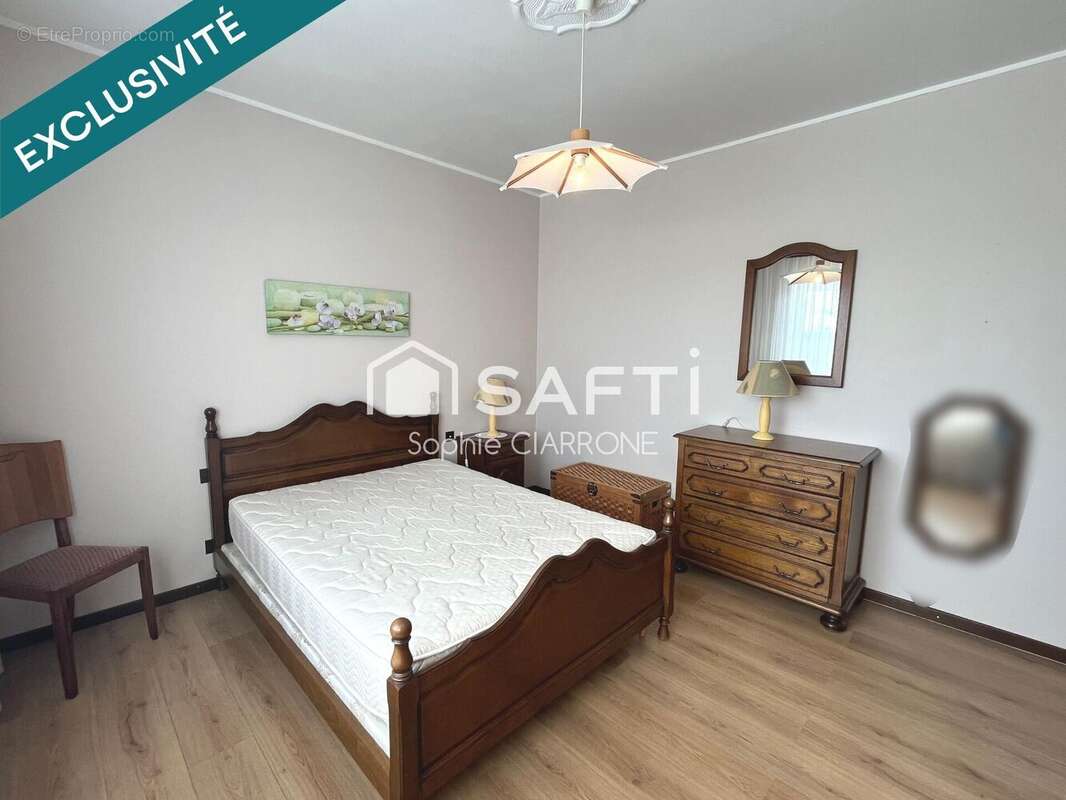 Photo 9 - Maison à VILLERUPT