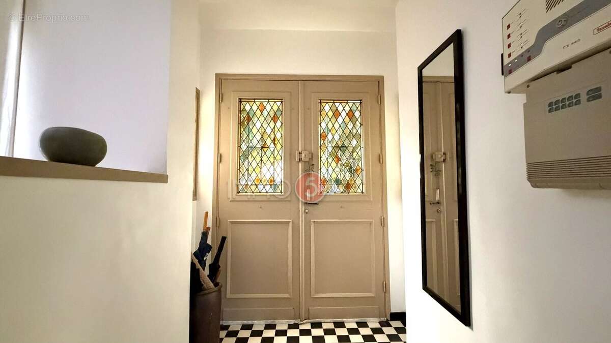 Maison à LE RAINCY