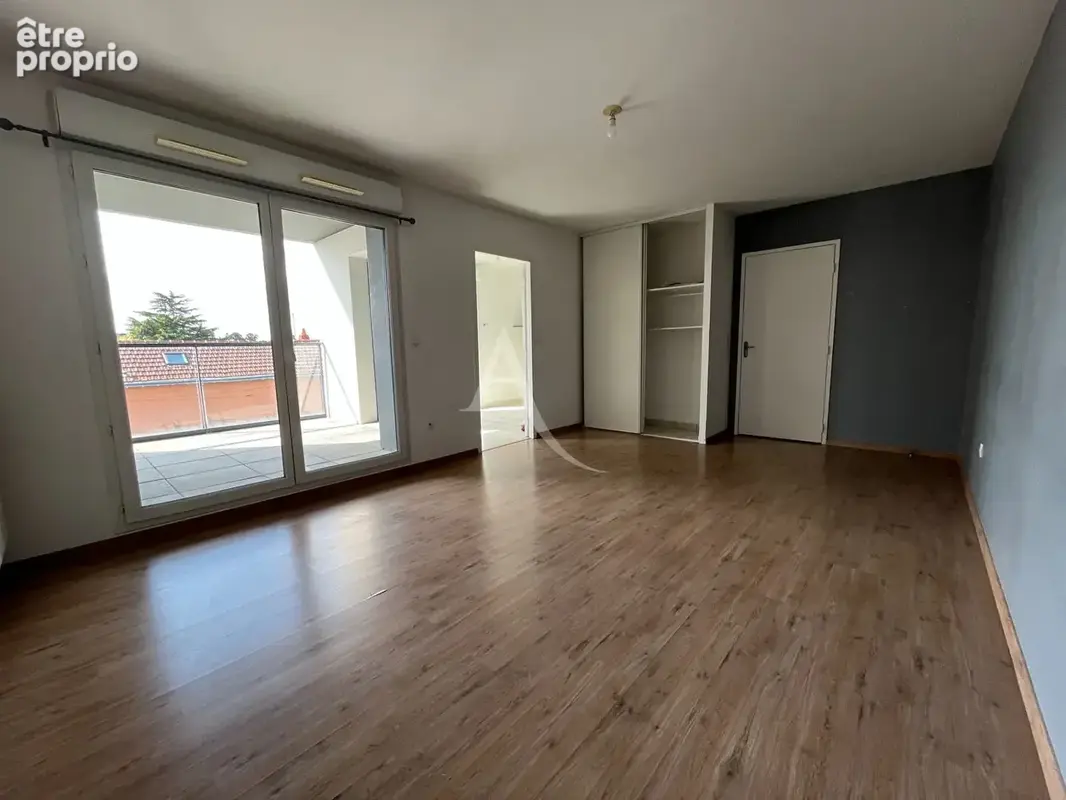 Nouveaute l'adresse appartement t3 - nantes - photo 7