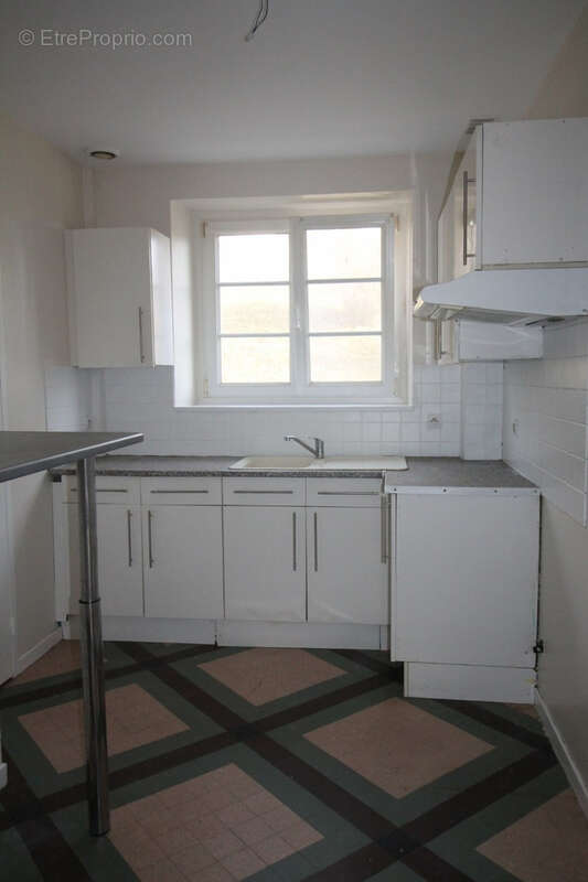 Investisseurs appartement au rez de chaussée d'une résidence en centre ville - photo 2